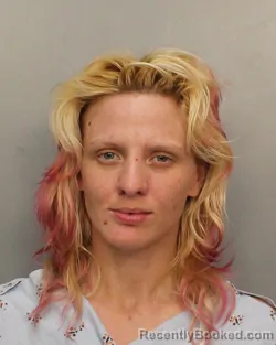 Mugshot of SHAWNEE LYNN CROSBY booked in Jefferson County, Alabama on May 3, 2026
