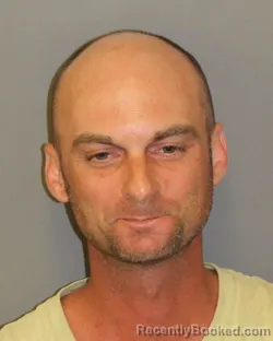 Mugshot of RUSSELL CRAIG MORGAN booked in Jefferson County, Alabama on May 3, 2026