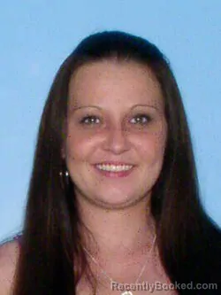 Mugshot of STEPHANIE NICHOLE ROSE booked in Jefferson County, Alabama on May 3, 2026