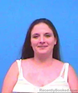 Mugshot of KELLIE MARIE ELY booked in Jefferson County, Alabama on May 3, 2026