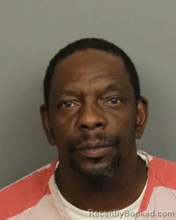 Mugshot of RICHARD KIMBLE PARKER booked in Jefferson County, Alabama on May 4, 2026