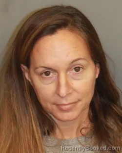 Mugshot of KRISTI REBECCA HOWARD booked in Jefferson County, Alabama on May 4, 2026