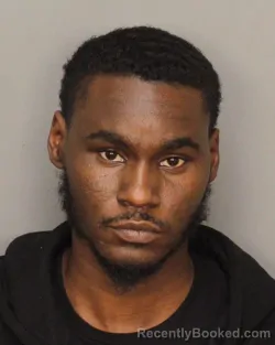 Mugshot of QUENTIN CORDARIUS PAIGE booked in Jefferson County, Alabama on May 4, 2026