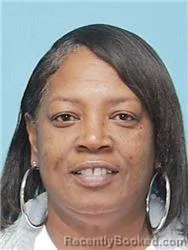 Mugshot of CHERYL LYNN CEPHUS booked in Jefferson County, Alabama on May 5, 2026
