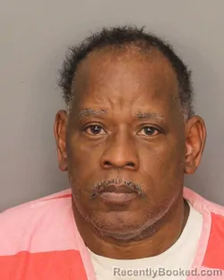 Mugshot of STANLEY MILLARD GRIER booked in Jefferson County, Alabama on May 5, 2026