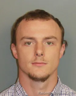 Mugshot of JOSHUA HUNTER MCCULLOCH booked in Jefferson County, Alabama on May 5, 2026