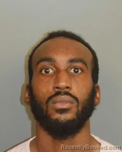 Mugshot of TREVONNE MONTRELL BEAVERS booked in Jefferson County, Alabama on May 5, 2026