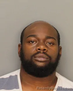 Mugshot of JEHRANE EMIL WILLIAMS booked in Jefferson County, Alabama on May 6, 2026