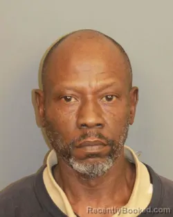 Mugshot of JESSE LATRELLE SMITH booked in Jefferson County, Alabama on May 6, 2026