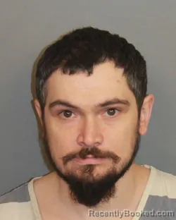 Mugshot of JAMES CHARLES BILLS booked in Jefferson County, Alabama on May 6, 2026