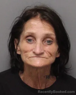 Mugshot of STEPHANIE KING WILSON booked in Jefferson County, Alabama on May 7, 2026