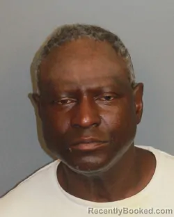 Mugshot of MELVIN DAVIS booked in Jefferson County, Alabama on May 7, 2026