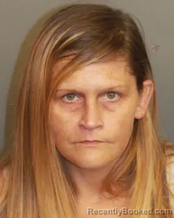 Mugshot of RENNAE RAYLEIGH DARTY booked in Jefferson County, Alabama on May 7, 2026