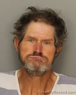 Mugshot of BILLY DWAYNE BROWN booked in Jefferson County, Alabama on May 7, 2026