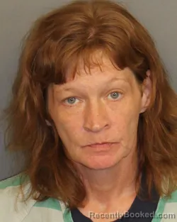 Mugshot of WENDY STANFORD STAPLES-DENARD booked in Jefferson County, Alabama on May 8, 2026