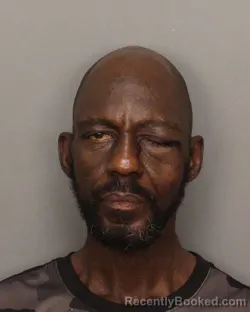 Mugshot of CORNELIUS JABBAR HOWARD booked in Jefferson County, Alabama on May 8, 2026