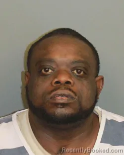 Mugshot of ERNEST TERRELL JENKINS booked in Jefferson County, Alabama on May 8, 2026