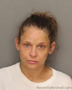 Mugshot of BRANDIE M EPPERSON booked in Jefferson County, Alabama on May 8, 2026