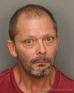 Mugshot of JONATHON WILLIAM ARCHIE booked in Jefferson County, Alabama on May 10, 2026