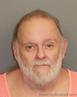 Mugshot of RICHARD ALLEN LENNING booked in Jefferson County, Alabama on May 10, 2026