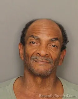 Mugshot of HAROLD CLINTON LEWIS booked in Jefferson County, Alabama on May 11, 2026