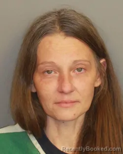Mugshot of STEPHANIE NICHOLE ROSE booked in Jefferson County, Alabama on May 11, 2026