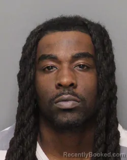 Mugshot of DEMETRICE TERRELL LINDSAY booked in Jefferson County, Alabama on May 11, 2026