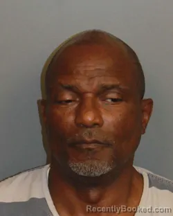 Mugshot of DENNIS MCNEAL booked in Jefferson County, Alabama on May 11, 2026