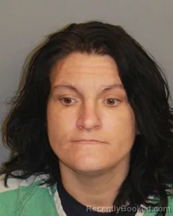 Mugshot of BRITTANY DANYELLE PEPPERS booked in Jefferson County, Alabama on May 11, 2026