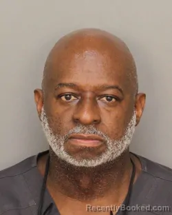 Mugshot of WILLIE FRANK Junior HILL booked in Jefferson County, Alabama on May 11, 2026