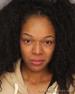 Mugshot of CHARDE DOMONIQUE MCGRAW booked in Jefferson County, Alabama on May 11, 2026