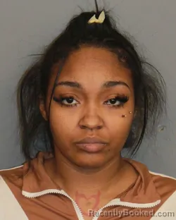 Mugshot of KIMAYA SMITH booked in Jefferson County, Alabama on May 11, 2026