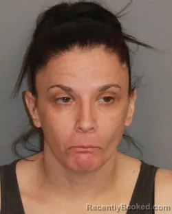 Mugshot of CARELLA MONIQUE PHILLIPS booked in Jefferson County, Alabama on May 11, 2026
