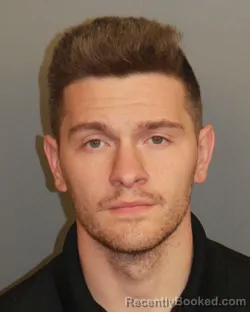 Mugshot of THOMAS JORDAN HANCOCK booked in Jefferson County, Alabama on May 12, 2026