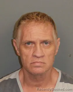 Mugshot of MARK ALLEN TUTEN booked in Jefferson County, Alabama on May 12, 2026