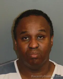 Mugshot of CALEB IBRAHIM ALI booked in Jefferson County, Alabama on May 12, 2026