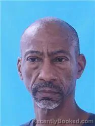 Mugshot of RODERICK REGINALD HARRIS booked in Jefferson County, Alabama on May 12, 2026