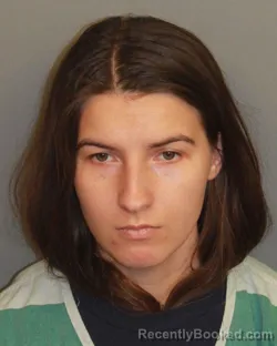 Mugshot of SAMANTHA PENNEY DILLS booked in Jefferson County, Alabama on May 12, 2026