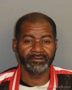 Mugshot of REGINALD DEANGELO SERVANT booked in Jefferson County, Alabama on May 12, 2026