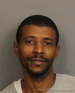 Mugshot of KENNY DEWAYNE TAYLOR booked in Jefferson County, Alabama on May 13, 2026