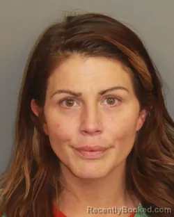 Mugshot of KELSEY RAE DUBOSE booked in Jefferson County, Alabama on May 13, 2026