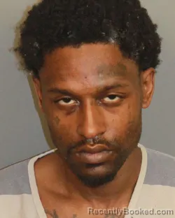 Mugshot of DESTONIA NYDERRIUS LEE booked in Jefferson County, Alabama on May 13, 2026