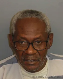Mugshot of DEWAYNE STANFORD DAVIS booked in Jefferson County, Alabama on May 14, 2026