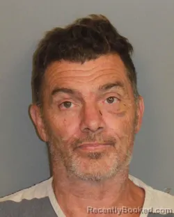 Mugshot of TIMOTHY GLENN MYERS booked in Jefferson County, Alabama on May 14, 2026