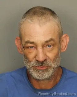 Mugshot of JERAMIAH TODD MCNAIR booked in Jefferson County, Alabama on May 14, 2026