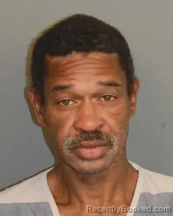Mugshot of VINCENT CORDELL BROWN booked in Jefferson County, Alabama on May 15, 2026