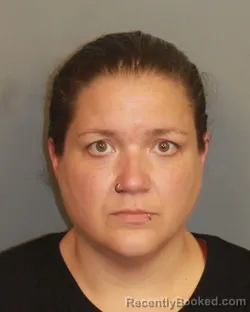 Mugshot of HOLLY PATTON JOINER booked in Jefferson County, Alabama on May 15, 2026