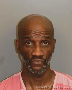 Mugshot of TYJUAN DESHANE TAYLOR booked in Jefferson County, Alabama on May 15, 2026