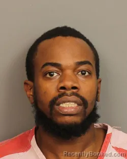 Mugshot of KRISTOPHER ANTHONY MCKINNEY booked in Jefferson County, Alabama on May 15, 2026
