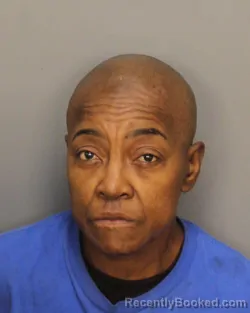 Mugshot of CYNTHIA H KING booked in Jefferson County, Alabama on May 15, 2026